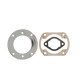 High-engine joint pouch Athena P400440850030 Rotax 250