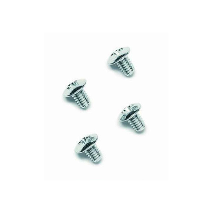 Kit 4 vis 6mm pour bottes Sidi (tous modèles)