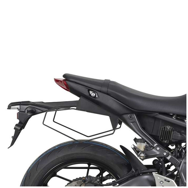 Écarteurs sacoches cavalières Shad (Y0MT91SE) MT-09 2021 Écarteurs sacoches cavalières Shad (Y0MT91SE) MT-09 2021