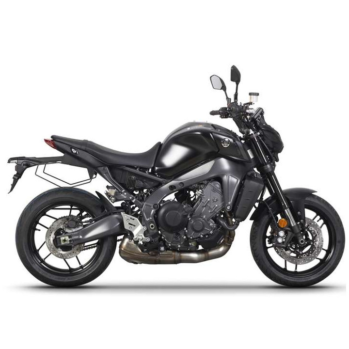 Shad rider bag spacers (Y0MT91SE) MT-09 2021 Shad rider bag spacers (Y0MT91SE) MT-09 2021