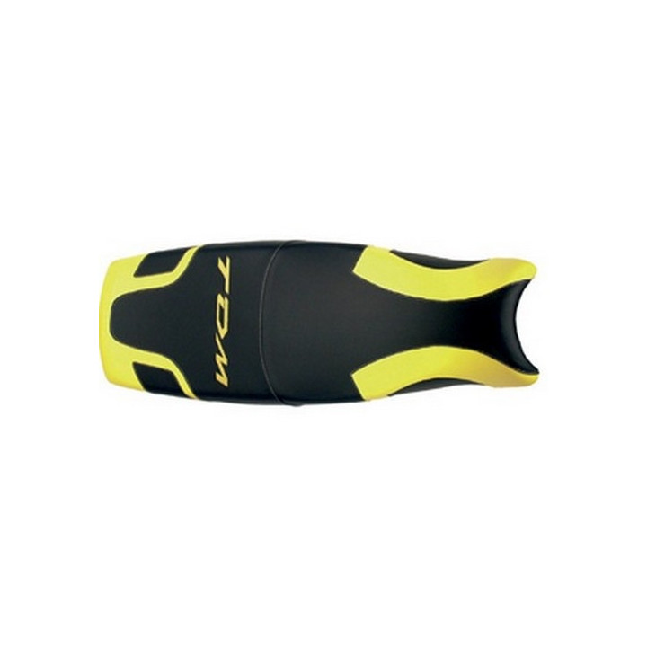 Housse de selle Bagster (2133A) Surf/Noir/Tdm Surf Yamaha TDM 900 03