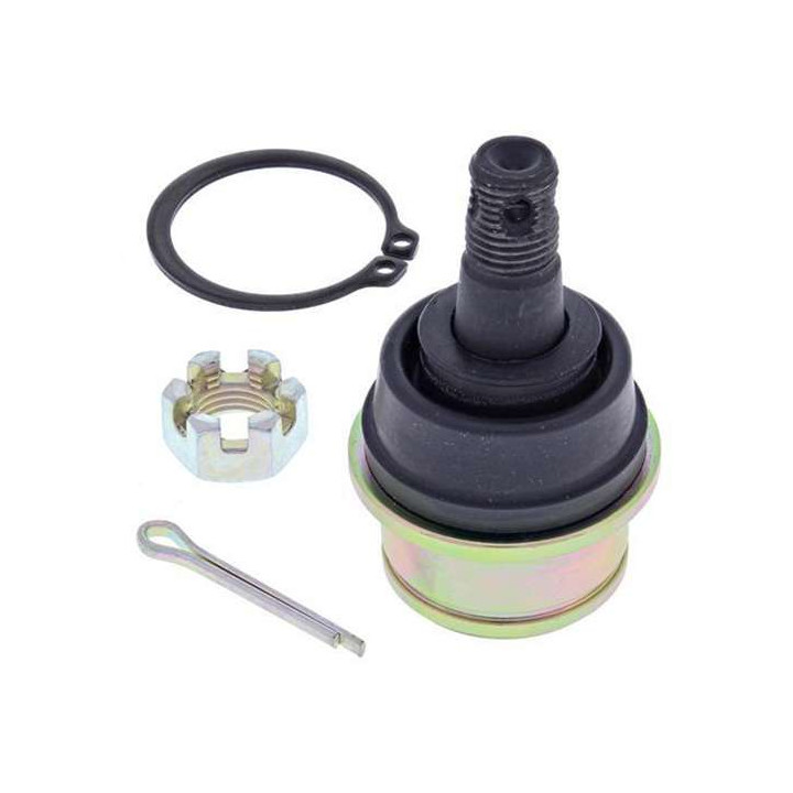 Kit reconditionnement rotule de triangle supérieur/inférieur All Balls 42-1009 YFM 350/450