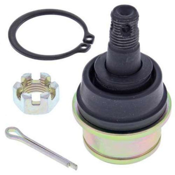 Kit reconditionnement rotule de triangle supérieur/inférieur All Balls 42-1009 YFM 350/450