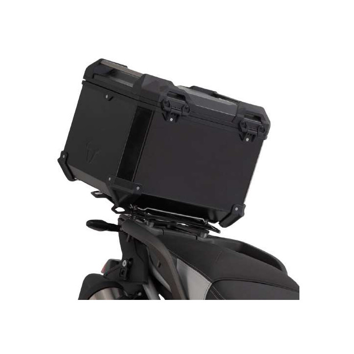 SW-Motech TRAX ADV Triumph Tiger 900/1200 GT/PRO/RALLY topcase kit (GPT.11.953.70000)