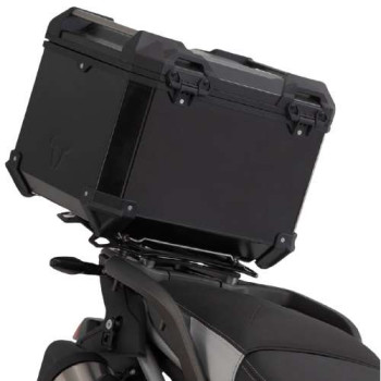 Kit topcase SW-Motech TRAX ADV Triumph Tiger 900/1200 GT/PRO/RALLY (GPT.11.953.70000) Kit topcase SW-Motech TRAX ADV Triumph Tiger 900/1200 GT/PRO/RALLY (GPT.11.953.70000)