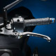 Levier d'embrayage repliable LighTech ALIEN (LEVXF001K) YAMAHA