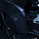 Protections adhésives cadre R&G (EZBG713BL) Suzuki DL1050 V-Strom/DL1050 V-Strom XT