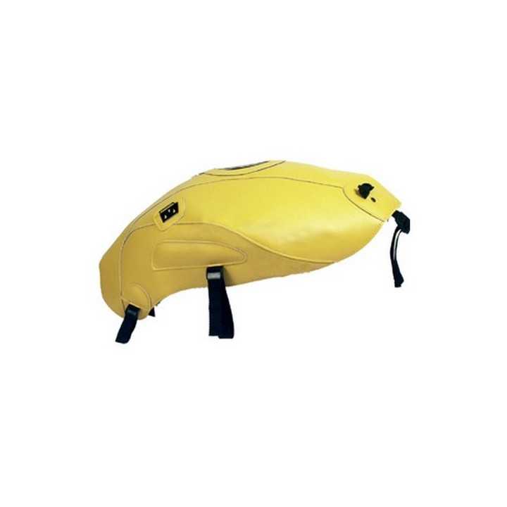 Tapis de réservoir Bagster surf/pointe noir (1419D) Yamaha FZS Fazer 1000 Tapis de réservoir Bagster surf/pointe noir (1419D) Yamaha FZS Fazer 1000