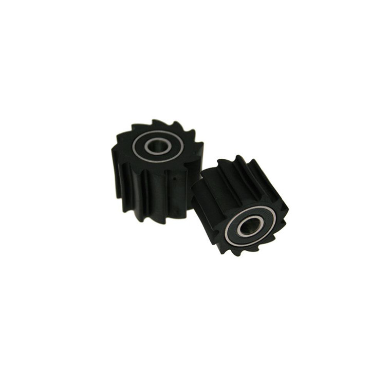 Roulette de chaîne moto Bihr BLADE