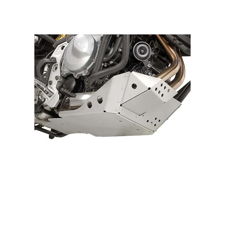 Sabot moteur Givi (RP5129) BMW F750GS F850GS EURO 4