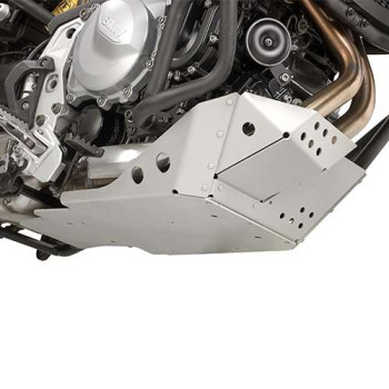Sabot moteur Givi (RP5129) BMW F750GS F850GS EURO 4 Sabot moteur Givi (RP5129) BMW F750GS F850GS EURO 4