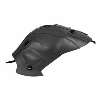 Tapis de réservoir Bagster anthracite (1460C) Moto Guzzi Breva 750 Tapis de réservoir Bagster anthracite (1460C) Moto Guzzi Breva 750