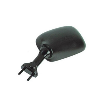 Original Bihr rearview mirror left GPZ500 94-03 ZX6R 95-97 ZXR750 89-03