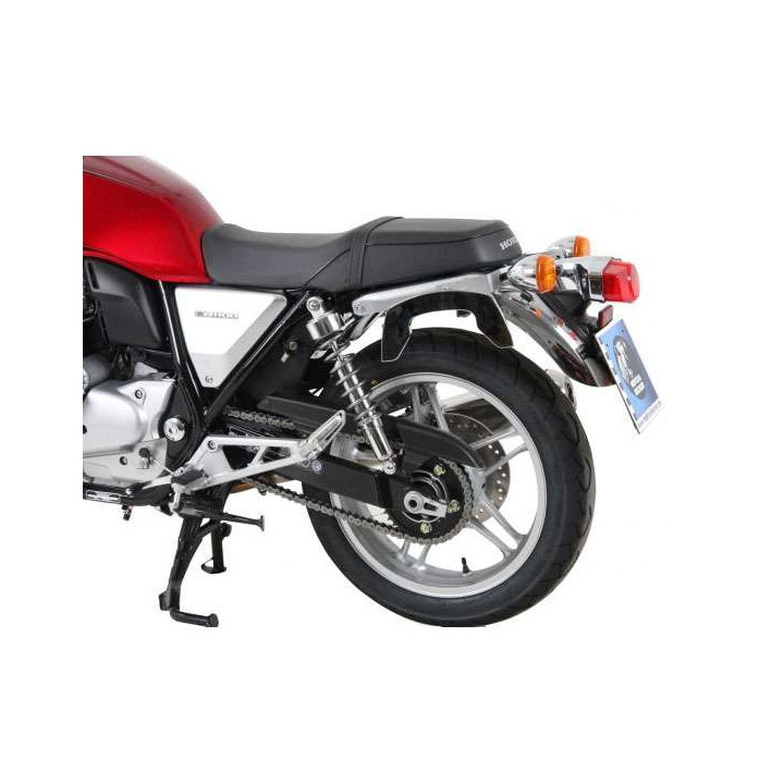 Support sacoches Hepco-Becker C-BOW Honda CB1100