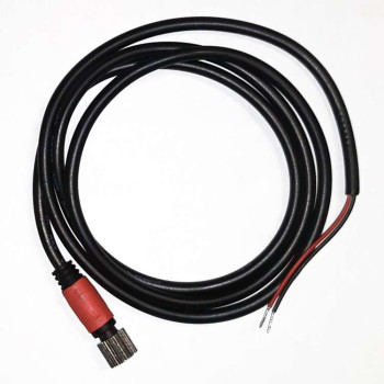 Câble accessoire de rechange PB003 pour boitier F2R RALLYE POWER BOX