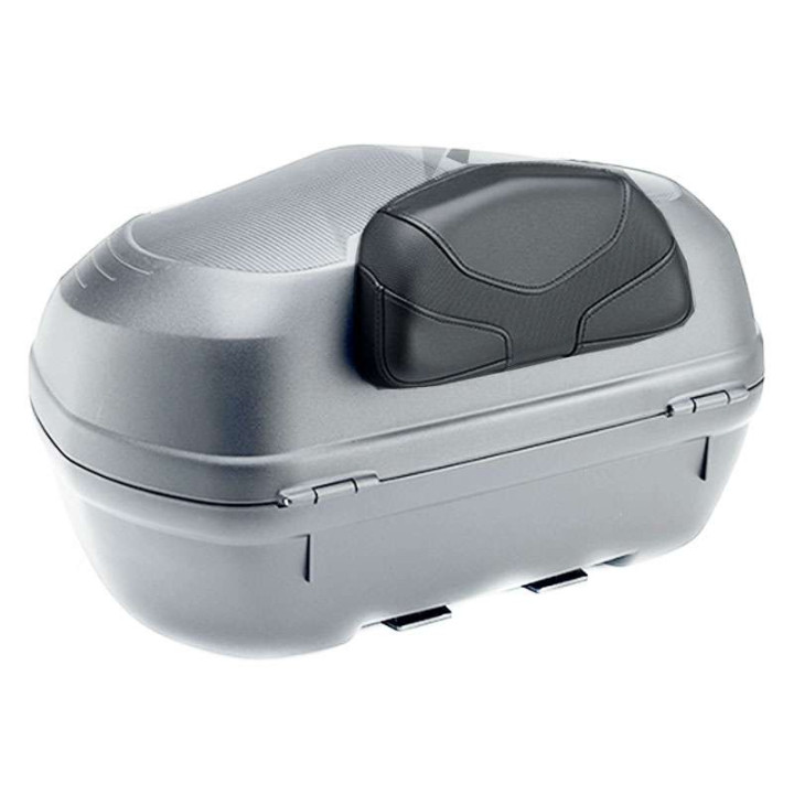Backrest K638 for Top Case Kappa K355 and K466 Backrest K638 for Top Case Kappa K355 and K466