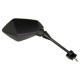 Original Bihr rearview mirror right KAWASAKI ER6F 09-11 / Z1000SX 11-