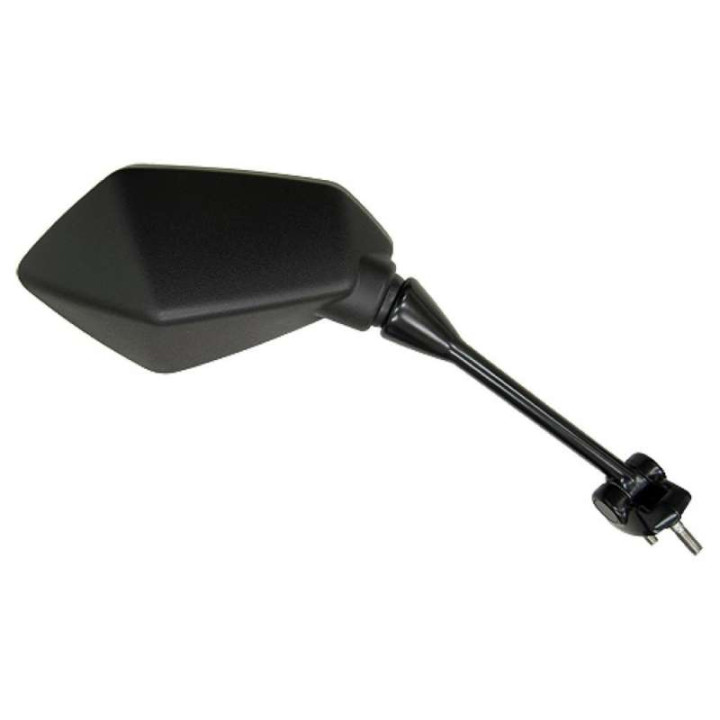 Original Bihr rearview mirror right KAWASAKI ER6F 09-11 / Z1000SX 11-
