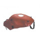 Bagster light burgundy tank mat (1181I) Suzuki VX 800