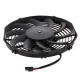 Ventilateur de radiateur All Balls 70-1019 Arctic Cat TOUT MODELS 400CC-1000CC