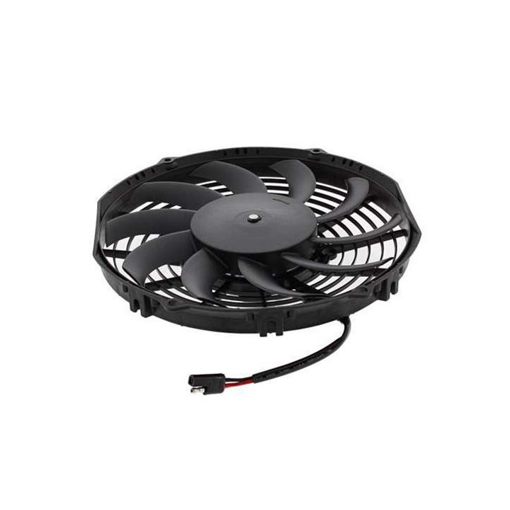 Ventilateur de radiateur All Balls 70-1019 Arctic Cat TOUT MODELS 400CC-1000CC