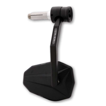 HIGHSIDER VICTORY-X RIM handlebar-tip mirror + indicators
