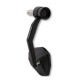 HIGHSIDER VICTORY-X RIM handlebar-tip mirror + indicators