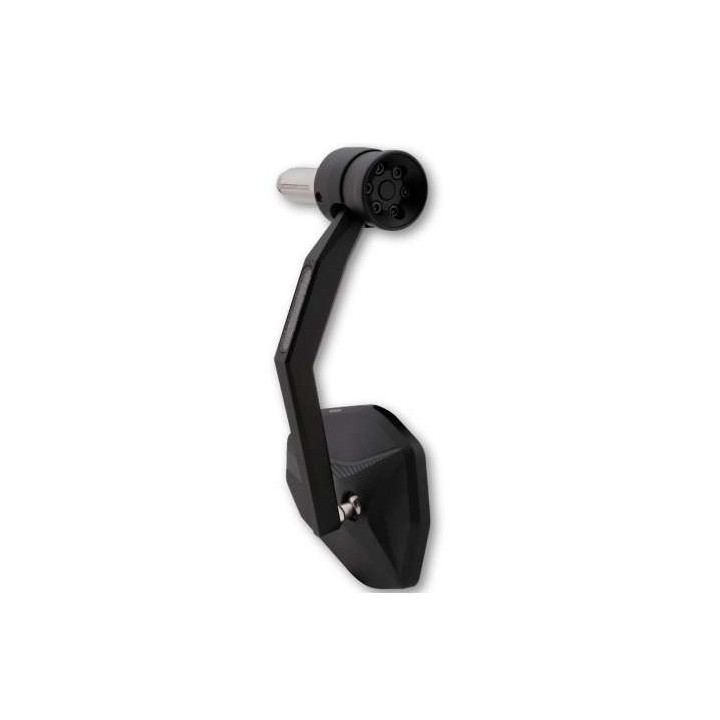 HIGHSIDER VICTORY-X RIM handlebar-tip mirror + indicators