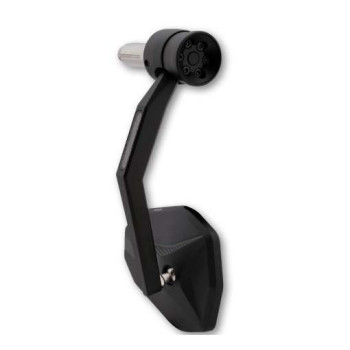 HIGHSIDER VICTORY-X RIM handlebar-tip mirror + indicators