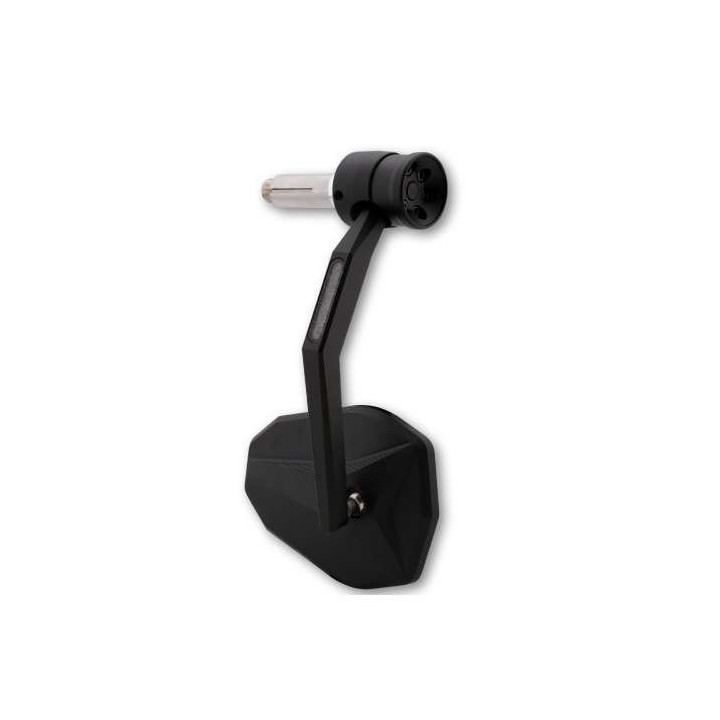 HIGHSIDER VICTORY-X RIM handlebar-tip mirror + indicators