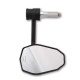 HIGHSIDER VICTORY-X RIM handlebar-tip mirror + indicators