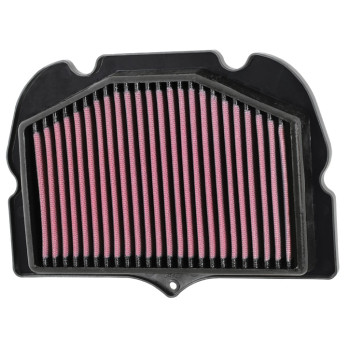 Racing air filter K&amp-N SU-1308R Suzuki GSX1300R HAYABUSA 08-