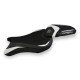 Housse de selle Tappezzeria SARZANA 1 Triumph Street Triple 17-