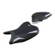 Housse de selle Tappezzeria RIBERA ULTRAGRIP Kawasaki Kawasaki Ninja 400 18- Housse de selle Tappezzeria RIBERA ULTRAGRIP Kawasaki Kawasaki Ninja 400 18-