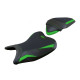 Seat cover Tappezzeria RIBERA ULTRAGRIP Kawasaki Kawasaki Ninja 400 18-