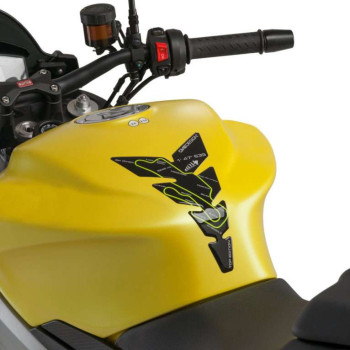 Protection de réservoir moto OneDesign MUGELLO