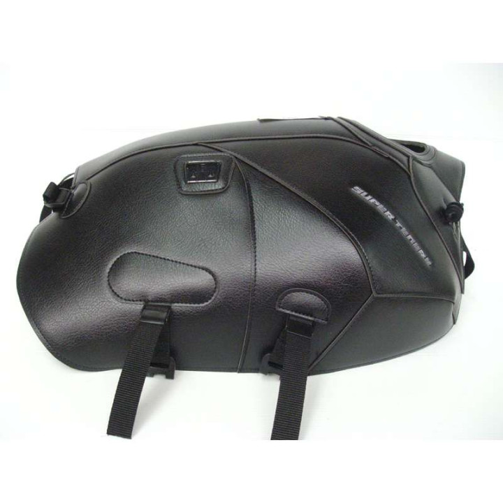 Bagster tank mat black (1604U) Yamaha XT1200 Z Super Ténéré
