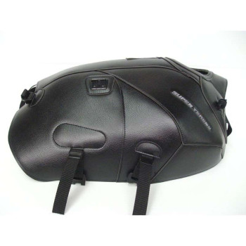 Tapis de réservoir Bagster noir (1604U) Yamaha XT1200 Z Super Ténéré