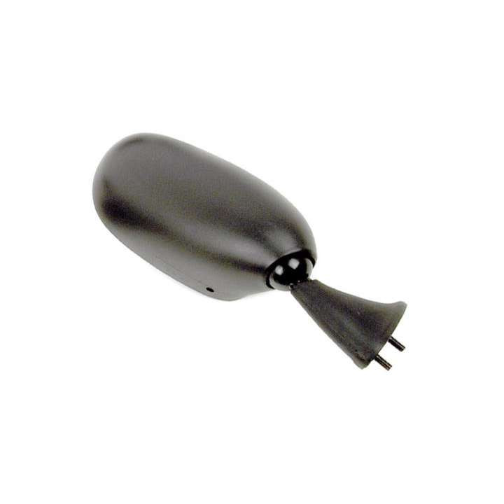 Original Bihr mirror, right YZF1000R THUNDERACE 96-03