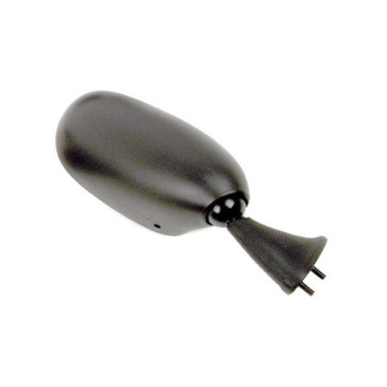 Original Bihr mirror, right YZF1000R THUNDERACE 96-03