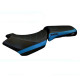 Housse de selle Tappezzeria VENEZIA 1 COMFORT SYSTEM Triumph Tiger Explorer 1200 18-21 Housse de selle Tappezzeria VENEZIA 1 COMFORT SYSTEM Triumph Tiger Explorer 1200 18-21