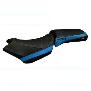 Seat cover Tappezzeria VENEZIA 1 COMFORT SYSTEM Triumph Tiger Explorer 1200 18-21