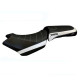 Seat cover Tappezzeria VENEZIA 1 COMFORT SYSTEM Triumph Tiger Explorer 1200 18-21