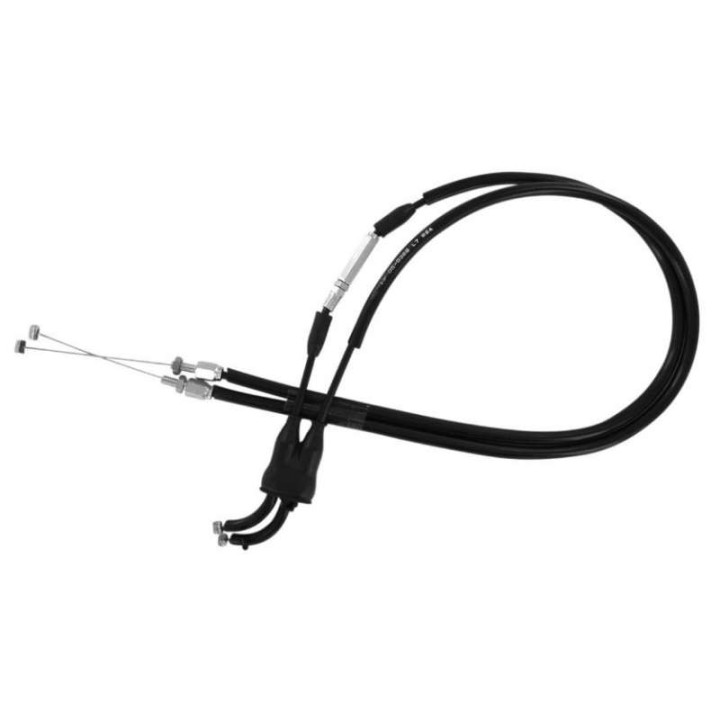 Câble de gaz tirage Motion Pro Yamaha FZ1 Câble de gaz tirage Motion Pro Yamaha FZ1