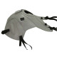 Tapis de réservoir Bagster gris clair (1542I) Aprilia SL750 Shiver