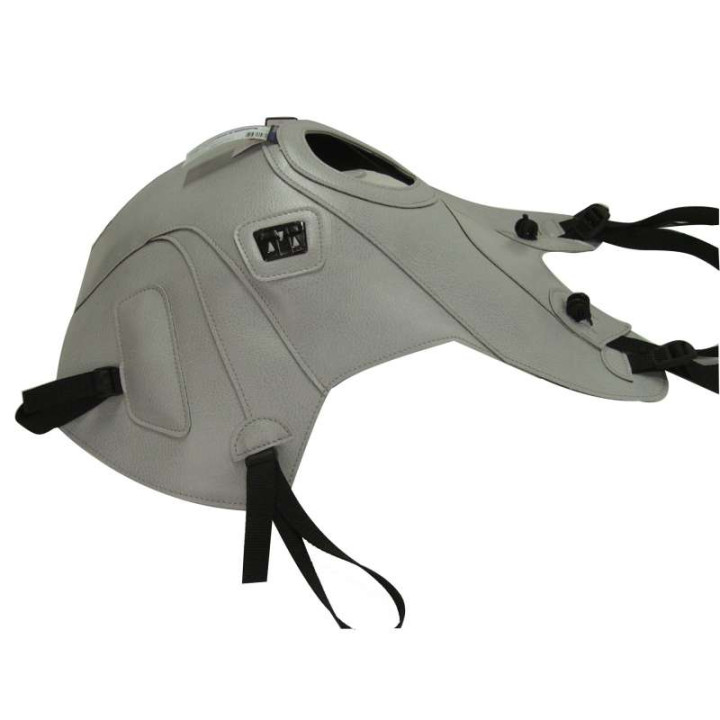 Tapis de réservoir Bagster gris clair (1542I) Aprilia SL750 Shiver