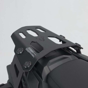 Porte-bagages SW-Motech STREET-RACK Honda NC750X/NC750XD ABS (GPT.01.841.16000/B)