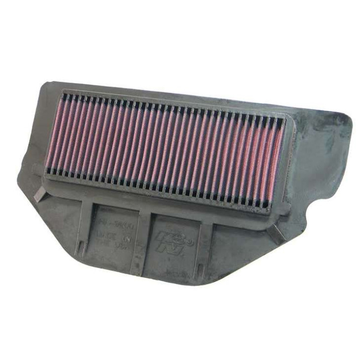 Air filter K&amp-N HA-9200 Honda CBR900RR 00-01