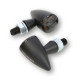 Turn signals + position light HIGHSIDER APOLLO BULLET