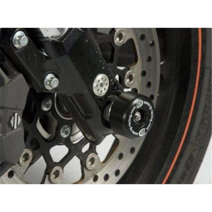 Fork protection R&G Harley-Davidson XR1200X